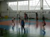 Этап Чемпионата Нижегородской области по волейболу