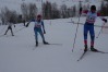 Первенство Нижегородской области по лыжным гонкам