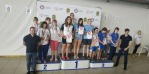 В Пензе состоялись соревнования Всероссийской спартакиады специальной олимпиады по плаванию.